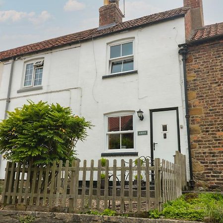 Ascot Cottage York Eksteriør billede
