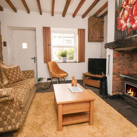 Ascot Cottage York Eksteriør billede