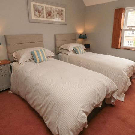 Ascot Cottage York Eksteriør billede