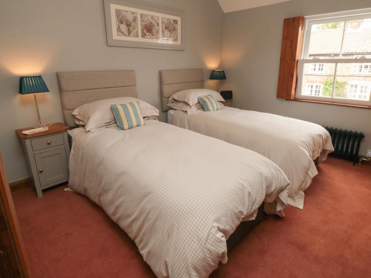 Ascot Cottage York Eksteriør billede