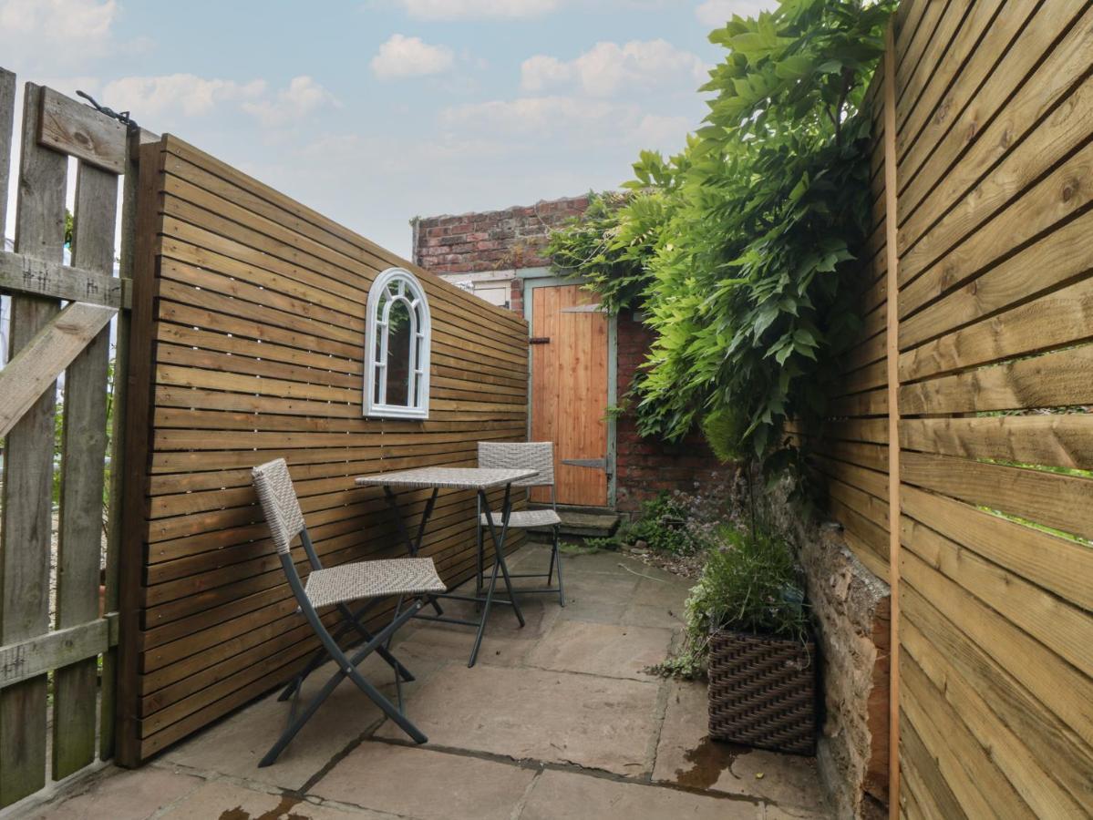Ascot Cottage York Eksteriør billede